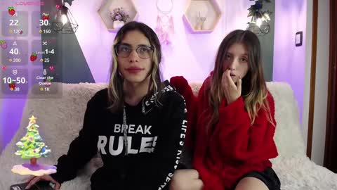 briarandblair online show from 12.12.24