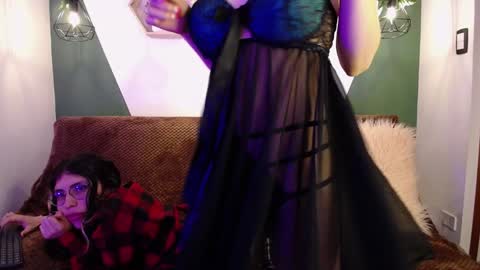 briarandblair online show from 01.11.25