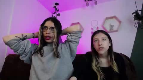 briarandblair online show from 02.11.25