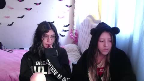 briarandblair online show from 11.06.25