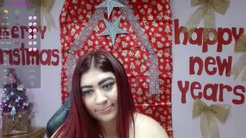 Snapshot of briathomas chatting on 12.06.24 DAYANNA online show from 12.06.24