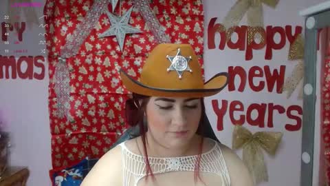 Snapshot of briathomas chatting on 12.20.24 DAYANNA online show from 12.20.24