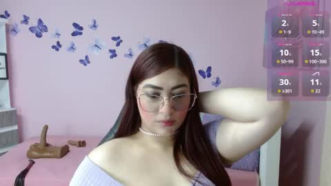 DAYANNA online show from 04.21.26