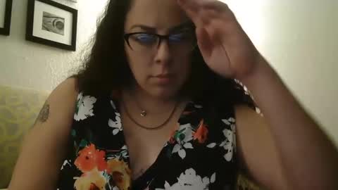 Briaylla617 online show from 02.11.25