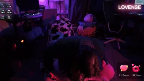 Snapshot of brickedgamer chatting on 02.02.25 Brick online show from 02.02.25