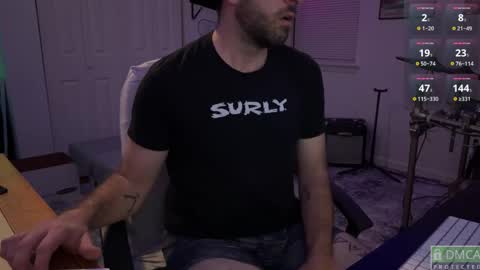 BrickTiger online show from 02.06.26