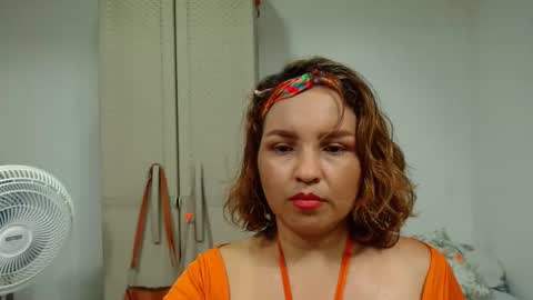 brida_angela29 online show from 03.31.26