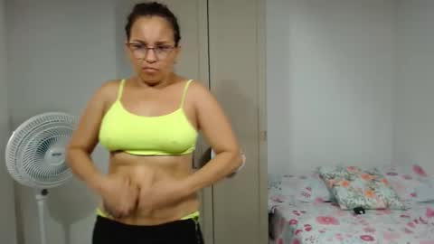 Snapshot of brida_angela29 chatting on 04.18.26 brida_angela29 online show from 04.18.26