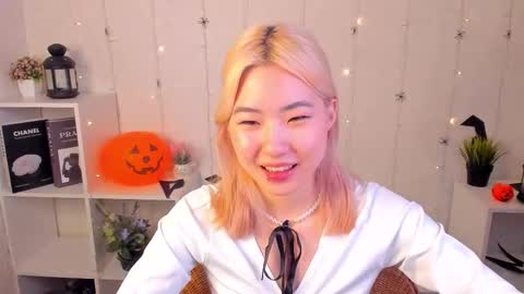 Bridget online show from 10.30.25