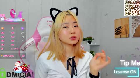 Bridget online show from 11.05.25