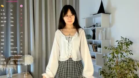 Hanna online show from 10.25.25