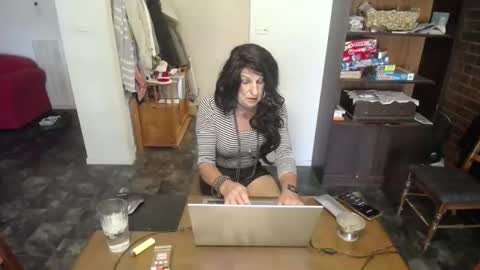 Snapshot of bridgetfouru chatting on 01.13.25 bridgetfouru online show from 01.13.25