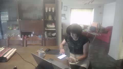 Snapshot of bridgetfouru chatting on 11.05.25 bridgetfouru online show from 11.05.25