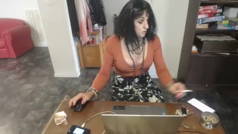 Snapshot of bridgetfouru chatting on 02.22.26 bridgetfouru online show from 02.22.26