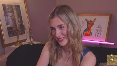 Mary online show from 10.16.25
