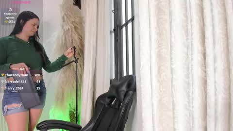    online show from 09.17.25