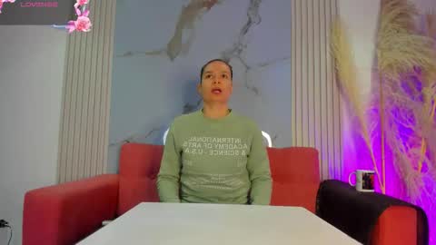 Snapshot of bridgetrodriguez chatting on 02.09.26 online show from 02.09.26