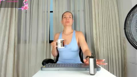 Snapshot of bridgetrodriguez chatting on 02.12.26 online show from 02.12.26