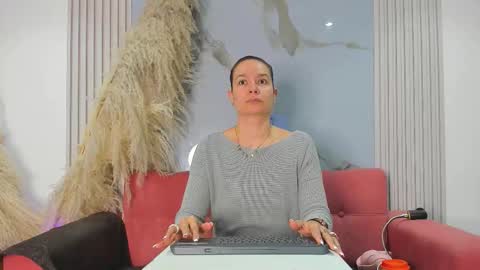 Snapshot of bridgetrodriguez chatting on 02.15.26 online show from 02.15.26