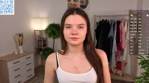 Snapshot of bridgetthellard chatting on 04.28.26 Megan online show from 04.28.26