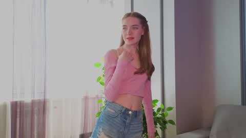 Megan online show from 06.27.26