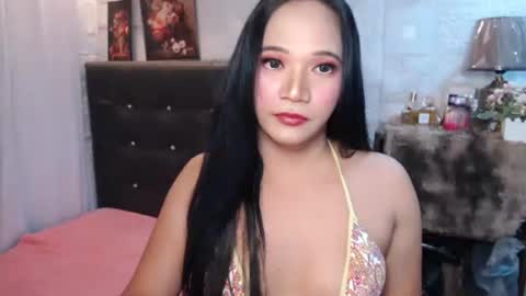 BRIDGETT online show from 10.08.25