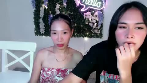 brie_belle online show from 01.12.25