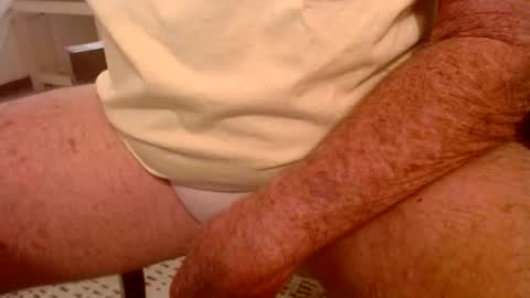 briefsguy52 online show from 04.28.26