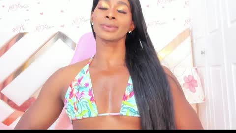 Snapshot of briggittebony chatting on 12.24.24 BIRGGITTEBONY online show from 12.24.24