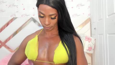 Snapshot of briggittebony chatting on 12.31.24 BIRGGITTEBONY online show from 12.31.24