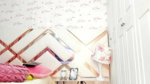 Snapshot of briggittebony chatting on 01.01.25 BIRGGITTEBONY online show from 01.01.25