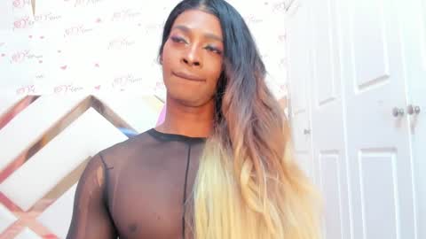 Snapshot of briggittebony chatting on 01.30.25 BIRGGITTEBONY online show from 01.30.25