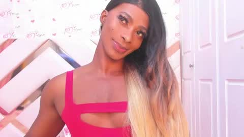 Snapshot of briggittebony chatting on 03.02.25 BIRGGITTEBONY online show from 03.02.25