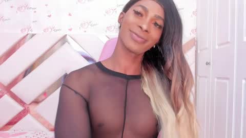 Snapshot of briggittebony chatting on 03.05.25 BIRGGITTEBONY online show from 03.05.25