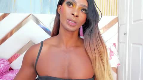 BIRGGITTEBONY online show from 12.22.25