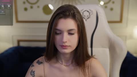 Diamonds Girls online show from 03.01.25