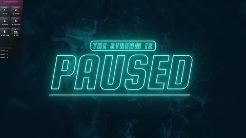 Diamonds Girls online show from 11.02.25