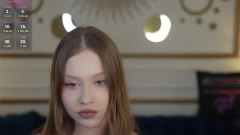 Diamonds Girls online show from 11.14.25