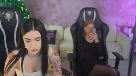 Diamonds Girls online show from 01.16.26