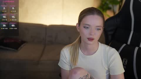 Diamonds Girls online show from 02.26.26