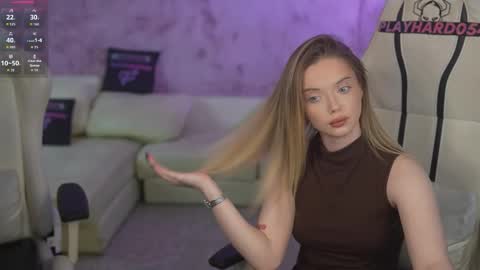 Diamonds Girls online show from 03.14.26