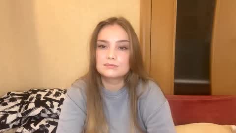 Snapshot of brigidbilton chatting on 10.12.25 Amelia online show from 10.12.25