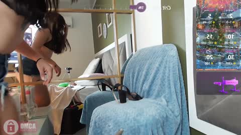  Brigiitte  online show from 01.07.25