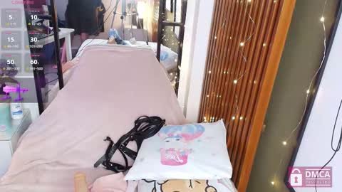  Brigiitte  online show from 10.14.25