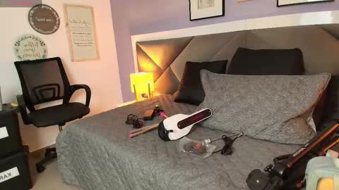  Brigiitte  online show from 11.30.25