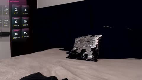 Brigith online show from 11.23.25