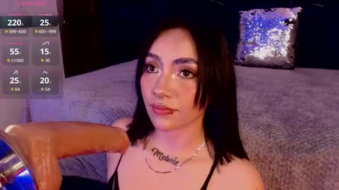 Brigith online show from 11.27.25