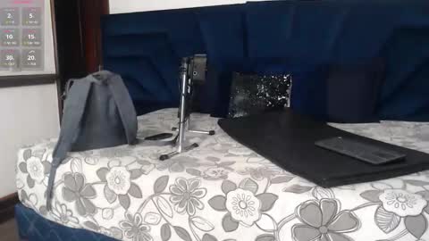 Brigith online show from 12.01.25