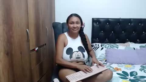 Snapshot of brigitte_6 chatting on 05.31.26 brigitte online show from 05.31.26