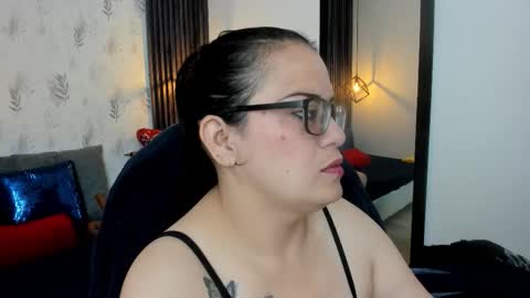 BRIGITTE online show from 10.14.25